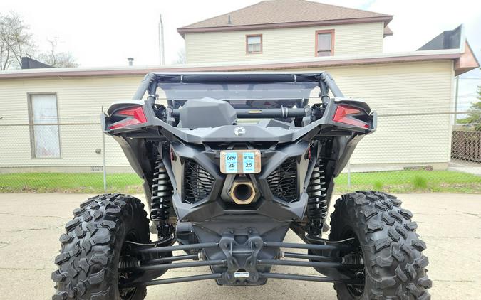 2023 Can-Am Maverick X3 MAX DS Turbo - FP8644