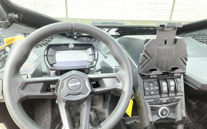 2023 Can-Am Maverick X3 MAX DS Turbo - FP8644
