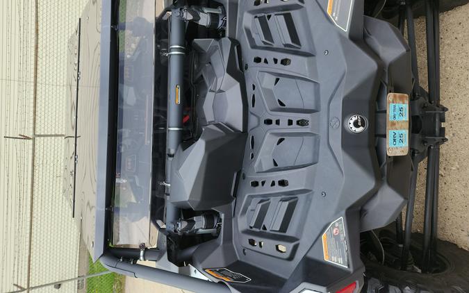 2023 Can-Am Maverick X3 MAX DS Turbo - FP8644