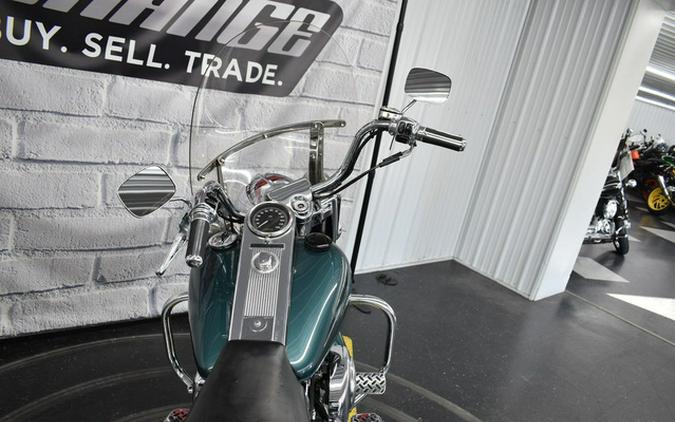 2000 Harley-Davidson FLHR - Road King