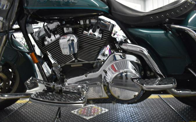 2000 Harley-Davidson FLHR - Road King