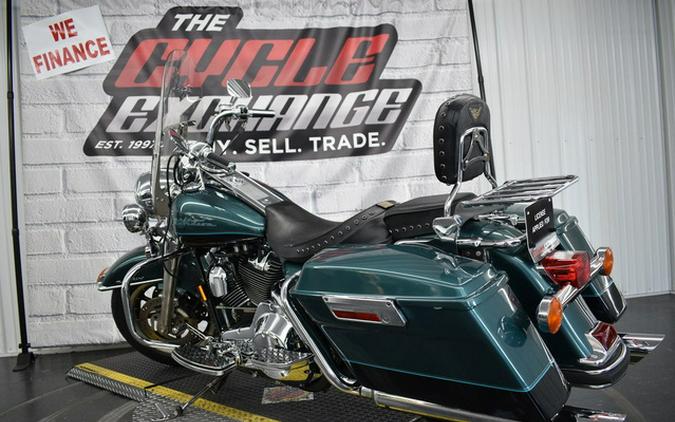 2000 Harley-Davidson FLHR - Road King
