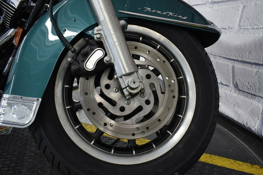 2000 Harley-Davidson FLHR - Road King