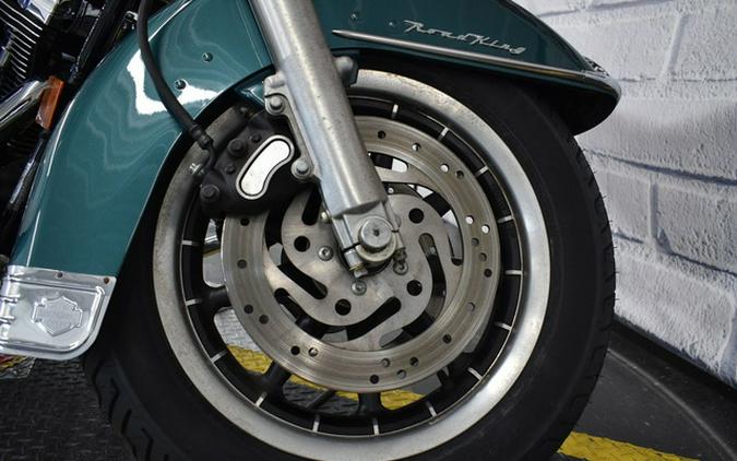 2000 Harley-Davidson FLHR - Road King