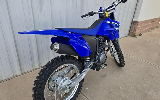2026 YAMAHA TT-R230