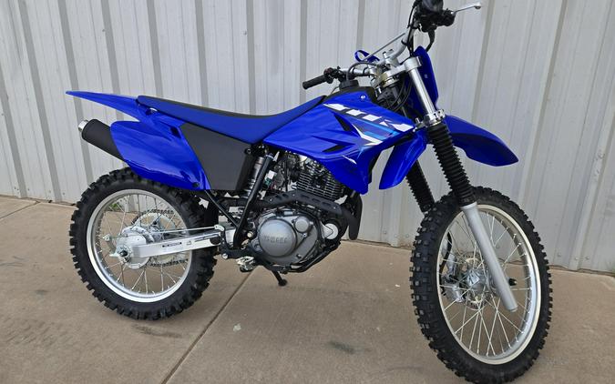 2026 YAMAHA TT-R230