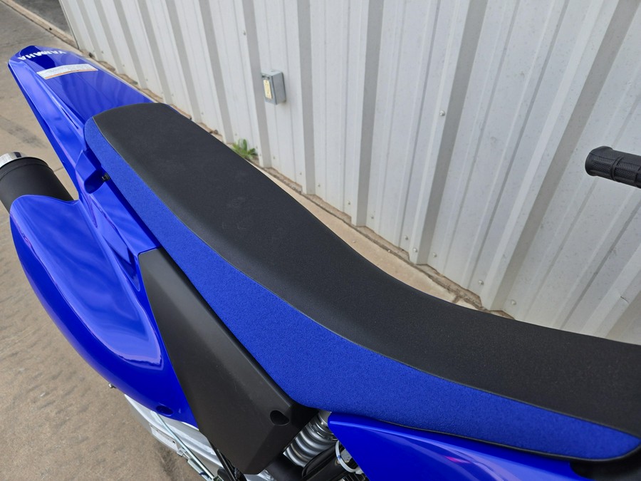2026 YAMAHA TT-R230