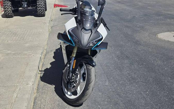 New 2026 CFMOTO 450 SS