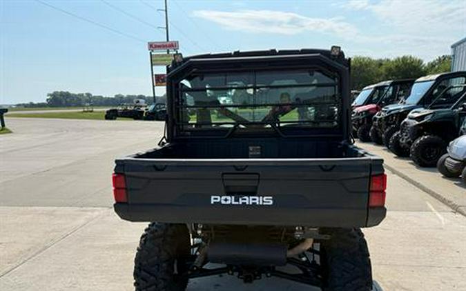 2022 Polaris Ranger 1000 EPS