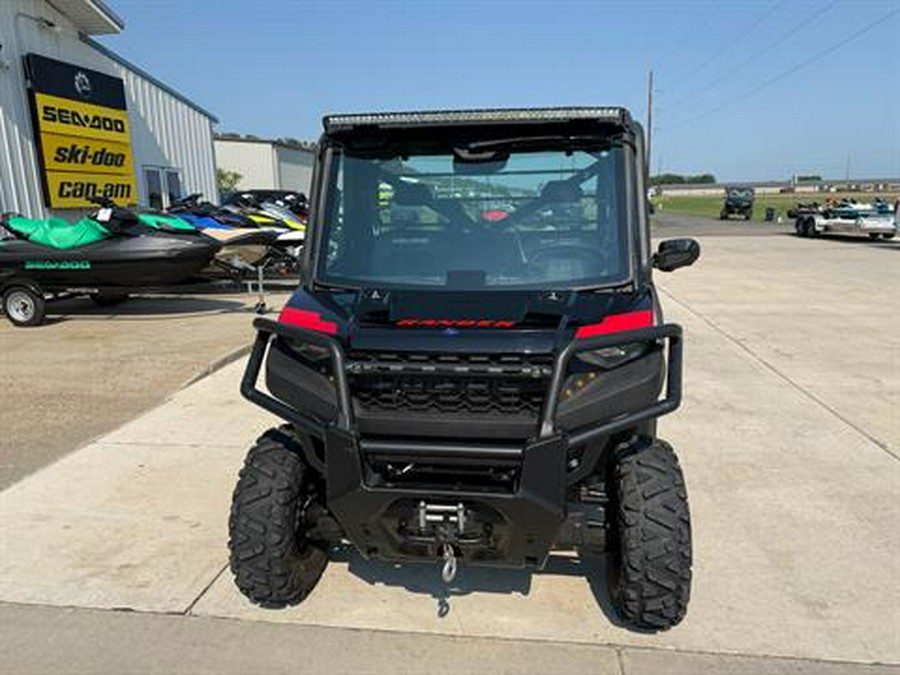2022 Polaris Ranger 1000 EPS