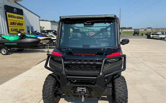 2022 Polaris Ranger 1000 EPS