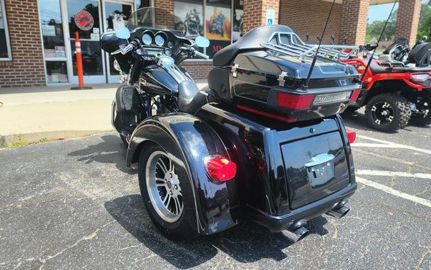2013 HARLEY-DAVIDSON FLHTCUTG - F856115