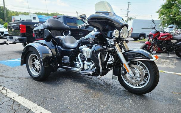 2013 HARLEY-DAVIDSON FLHTCUTG - F856115