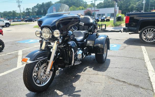 2013 HARLEY-DAVIDSON FLHTCUTG - F856115