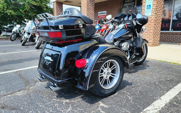 2013 HARLEY-DAVIDSON FLHTCUTG - F856115