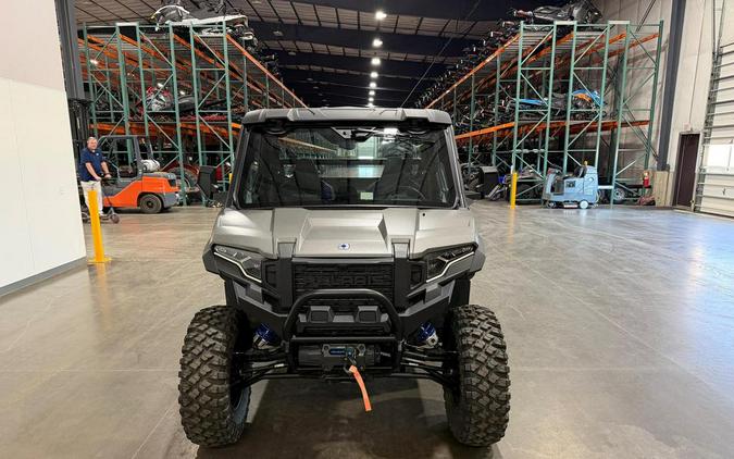 2024 Polaris XPEDITION XP 1000 NSTR G24G2W99BH