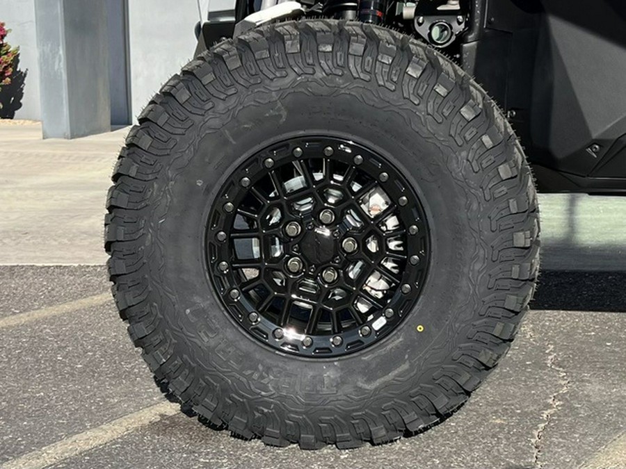 2026 Polaris RZR Pro R 4 Ultimate