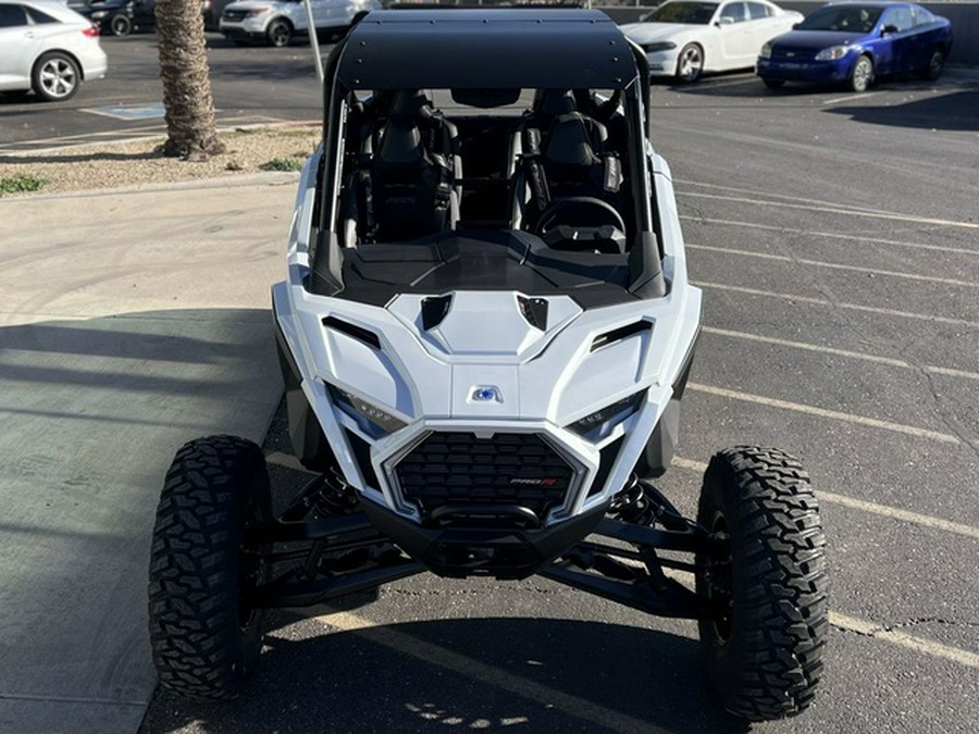 2026 Polaris RZR Pro R 4 Ultimate