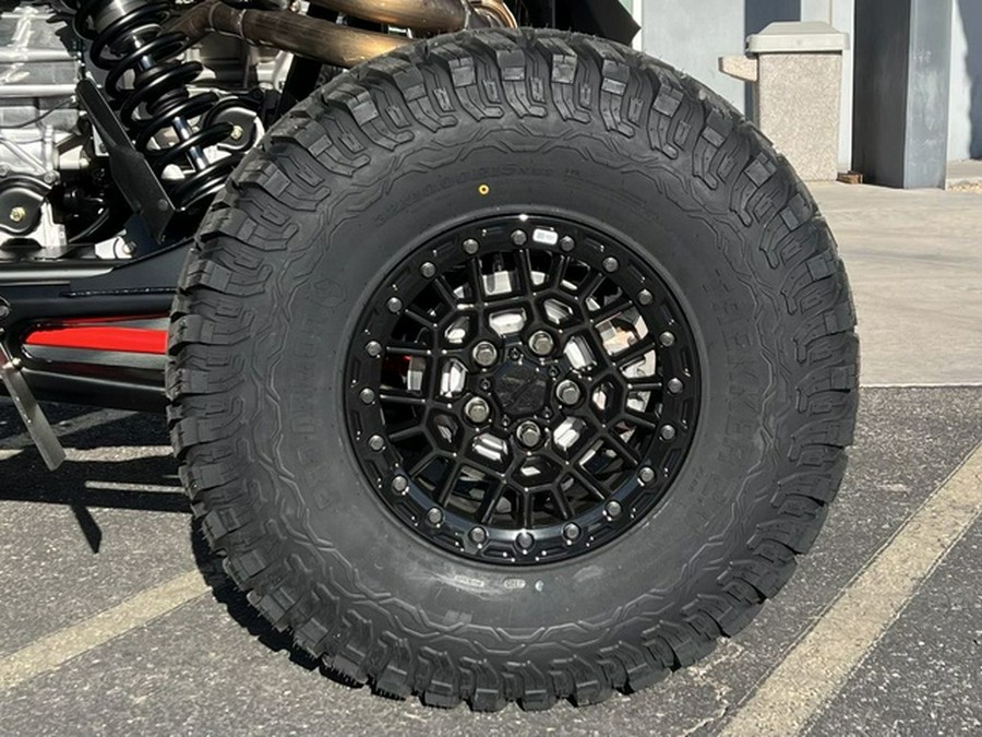 2026 Polaris RZR Pro R 4 Ultimate