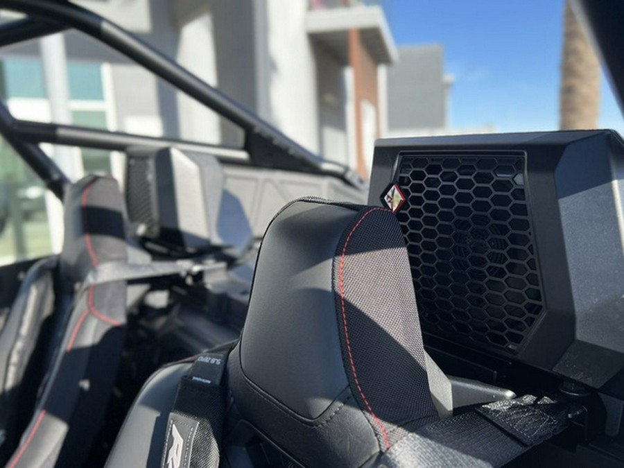 2026 Polaris RZR Pro R 4 Ultimate