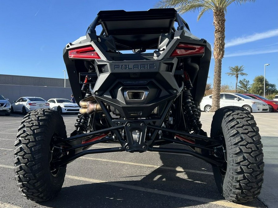 2026 Polaris RZR Pro R 4 Ultimate