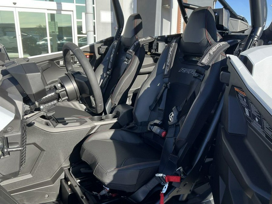 2026 Polaris RZR Pro R 4 Ultimate