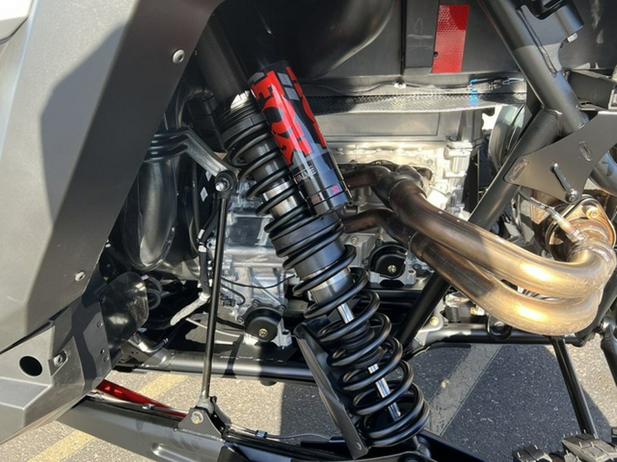 2026 Polaris RZR Pro R 4 Ultimate