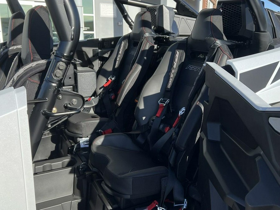 2026 Polaris RZR Pro R 4 Ultimate