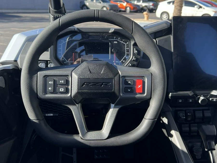 2026 Polaris RZR Pro R 4 Ultimate