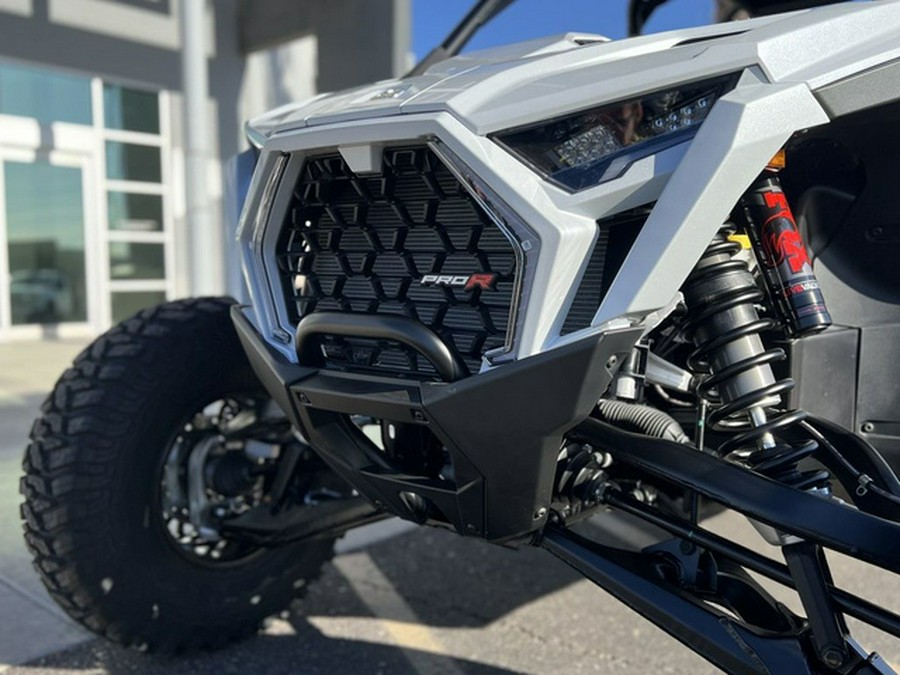 2026 Polaris RZR Pro R 4 Ultimate