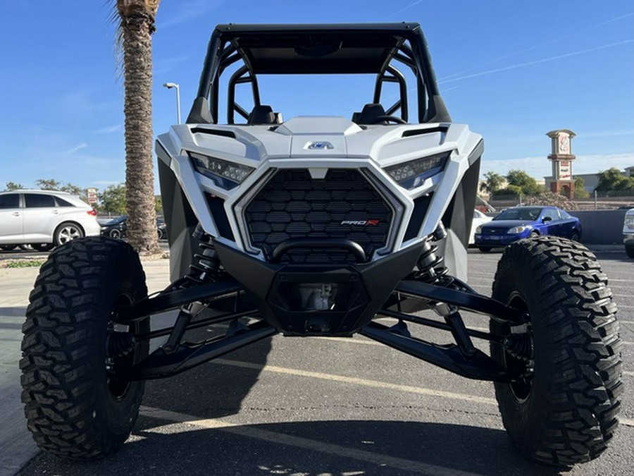 2026 Polaris RZR Pro R 4 Ultimate