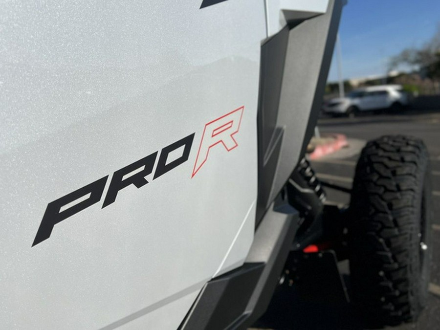 2026 Polaris RZR Pro R 4 Ultimate