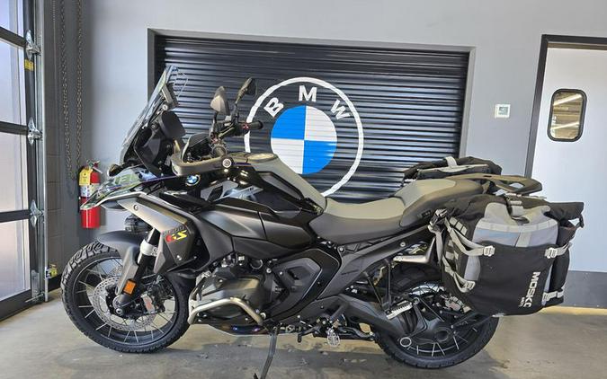 2024 BMW R 1300 GS