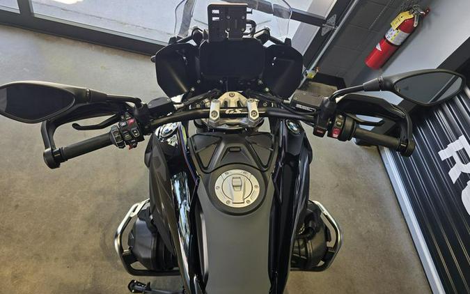 2024 BMW R 1300 GS