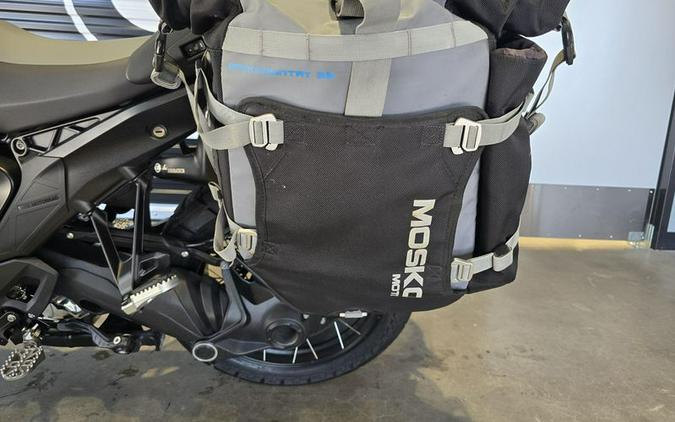 2024 BMW R 1300 GS