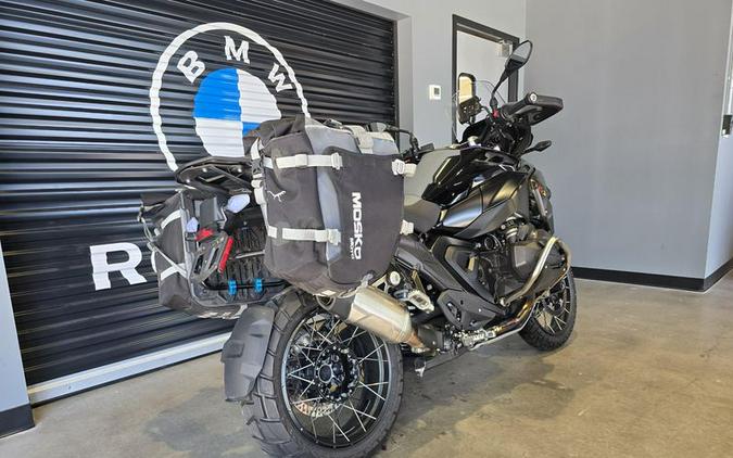 2024 BMW R 1300 GS