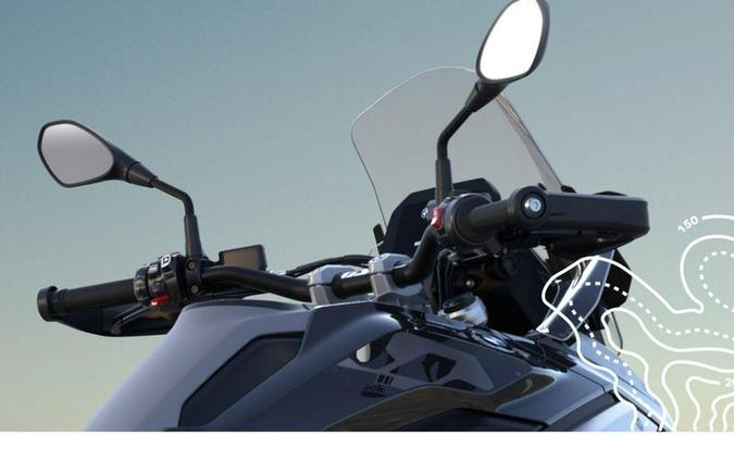 2024 BMW R 1300 GS