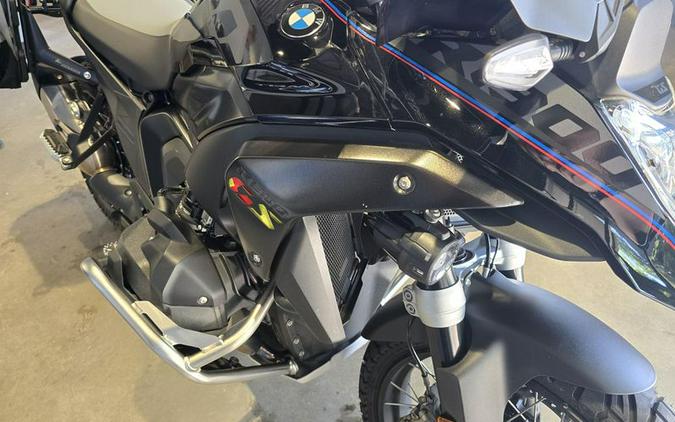 2024 BMW R 1300 GS