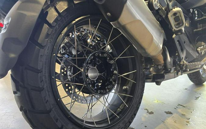 2024 BMW R 1300 GS
