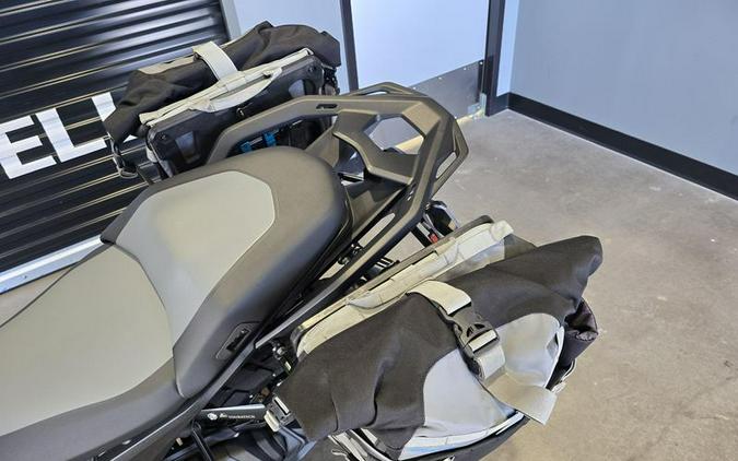 2024 BMW R 1300 GS