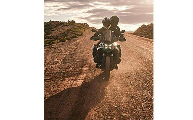 2024 BMW R 1300 GS