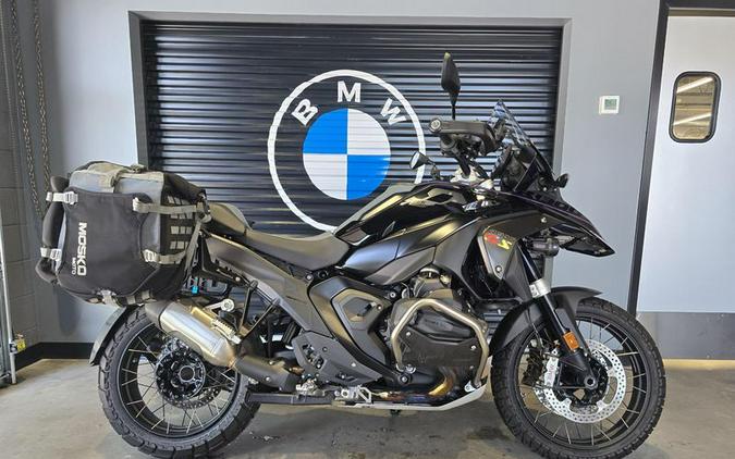 2024 BMW R 1300 GS