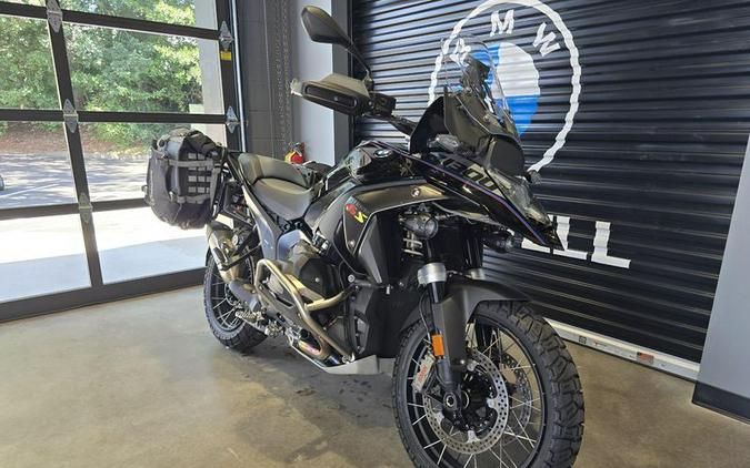 2024 BMW R 1300 GS