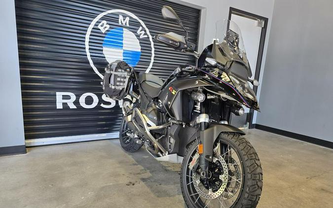 2024 BMW R 1300 GS
