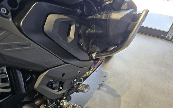 2024 BMW R 1300 GS