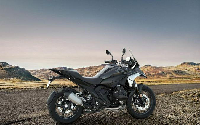 2024 BMW R 1300 GS