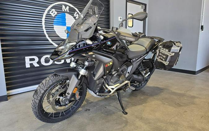 2024 BMW R 1300 GS