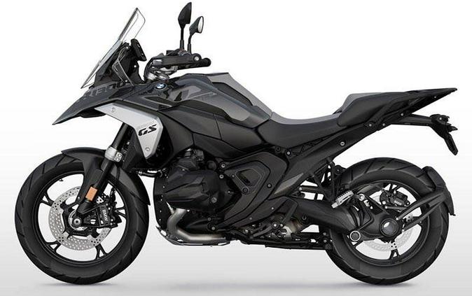 2024 BMW R 1300 GS