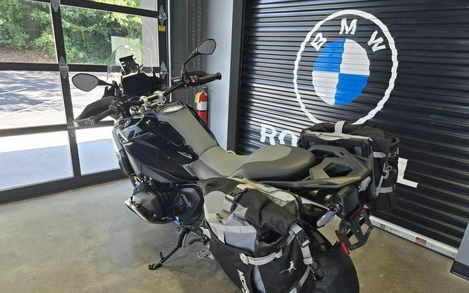 2024 BMW R 1300 GS