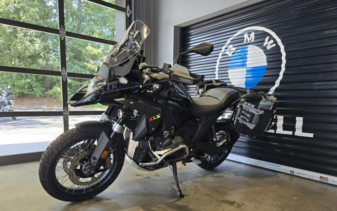 2024 BMW R 1300 GS